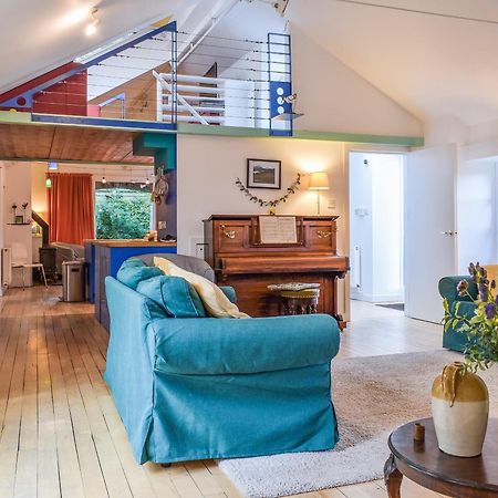 Tigh Nam Muc Villa Loanhead Eksteriør billede