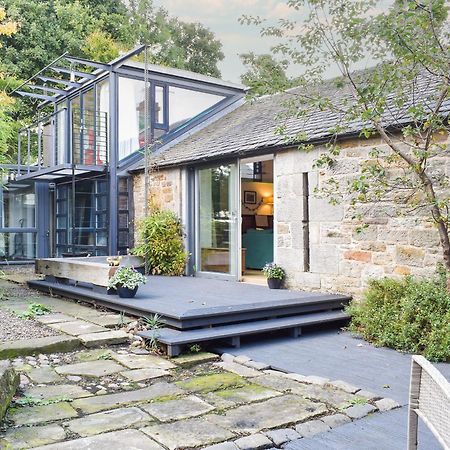 Tigh Nam Muc Villa Loanhead Eksteriør billede