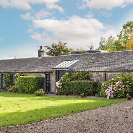 Tigh Nam Muc Villa Loanhead Eksteriør billede