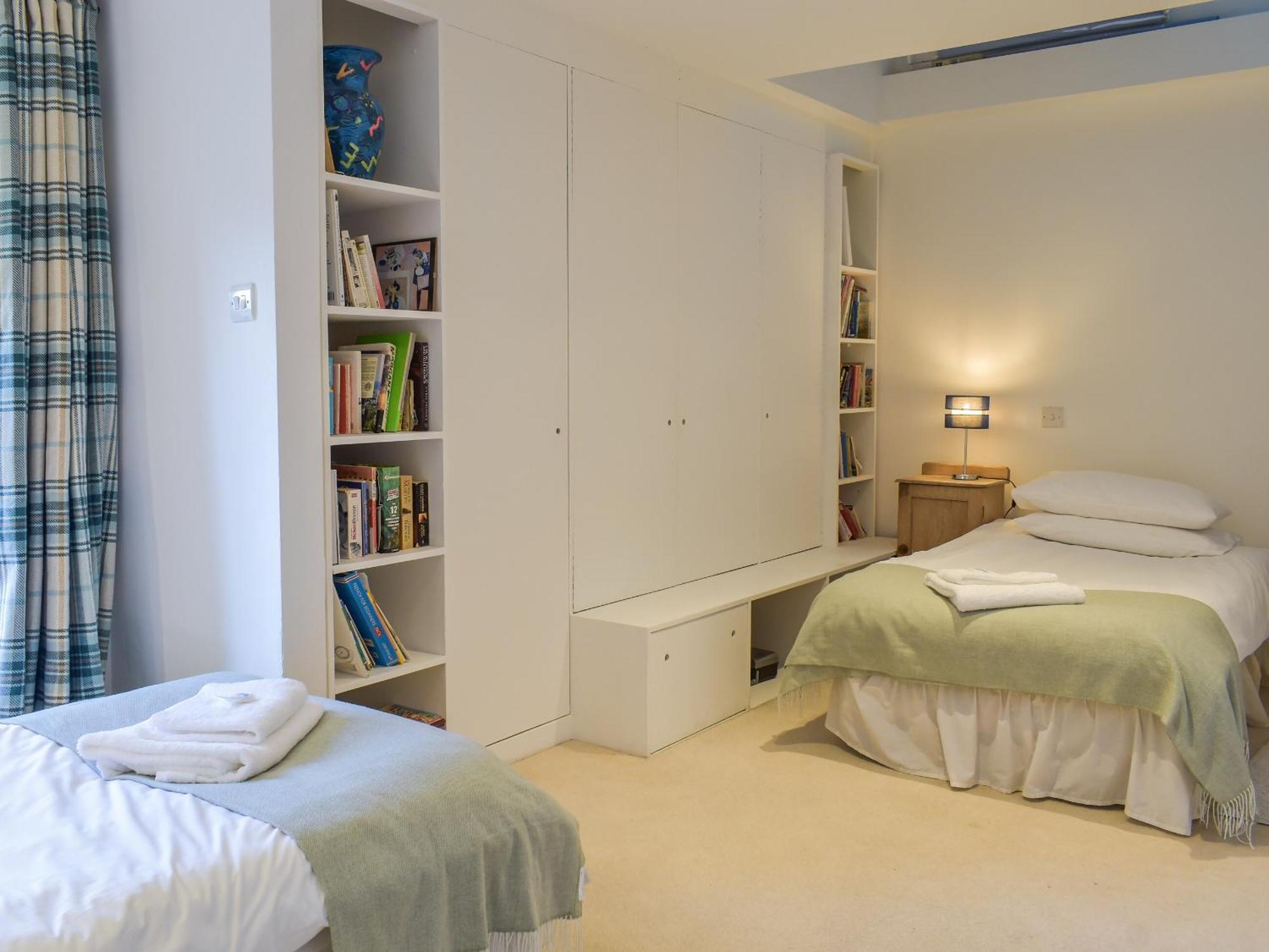 Tigh Nam Muc Villa Loanhead Eksteriør billede