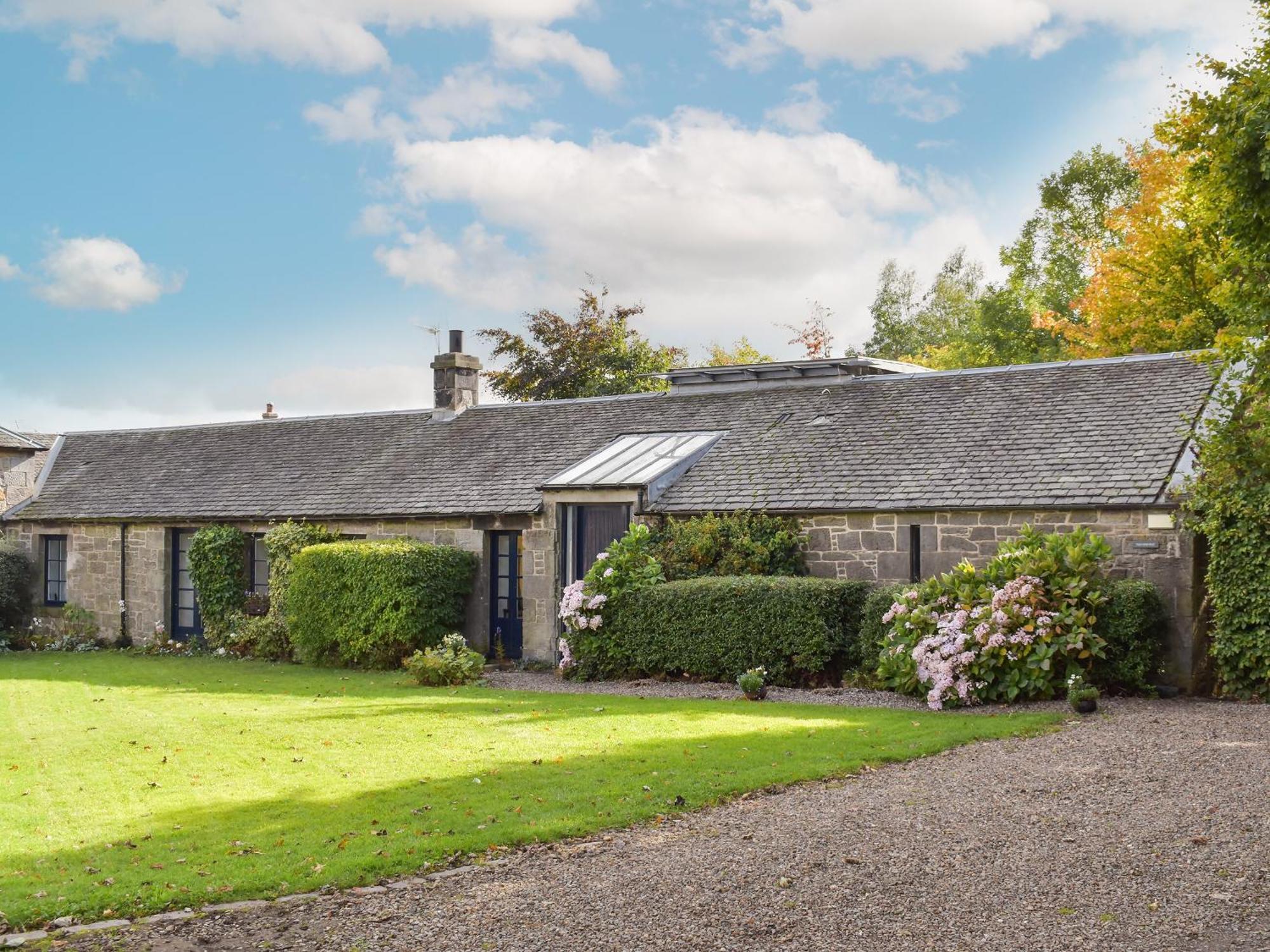 Tigh Nam Muc Villa Loanhead Eksteriør billede